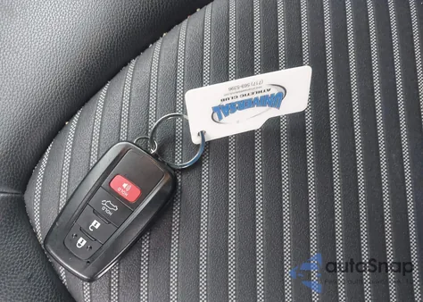 2023 Toyota Highlander Xse from USA, damaged, VIN 5TDKDRBH0PS509145